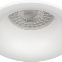 Встраиваемый светильник ЭРА KL93 WH Б0054377
