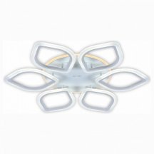 Потолочная светодиодная люстра Citilux Ромби Смарт CL236A160E