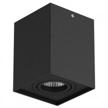 Потолочный светильник Lightstar Rettango 052077 (Италия)