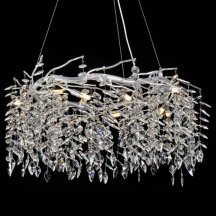 Люстра Китай Aployt Gertunia APL.847.13.13