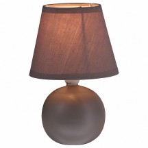 Настольная лампа декоративная Uniel UML-B303 UL-00012429