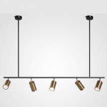 Спот ImperiumLoft Lino01