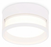 Точечный светильник Ambrella light TECHNO SPOT TN5505