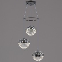 Люстра подвесная Reluce 05859-0.9-03 CR