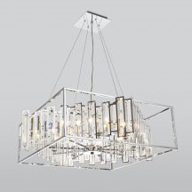 Люстра для натяжного потолка Bogate`s Cella 312/9