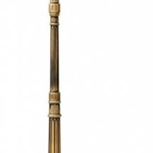 Наземный фонарь Oasis Light ROMA S 95210SB 10 down E7 Gb