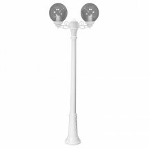 Наземный фонарь Fumagalli Globe 250 G25.156.S20.WZE27