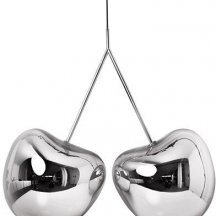 Подвесной светильник DeLight Collection 10801 10801P gold/silver