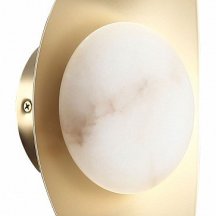 Настенный светильник ST Luce Pearl SL6229.211.01