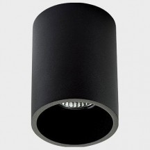 Точечный светильник Italline Il202 202511-11 black