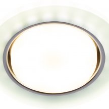 Точечный светильник ЭРА DK LD51 FR