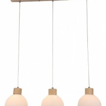 Подвесной светильник Arte Lamp Caprice A4184SP-3BR