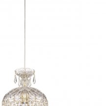 Подвесной светильник Bohemia Ivele Crystal 1478 14781P/22 G Drops