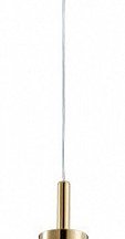 Подвесной светильник Newport 4521/S gold М0066075
