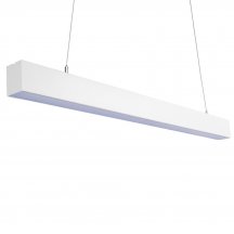 Подвесной светильник ULO-K10D ULO-K10D 30W/4000K/L120 IP40 WHITE