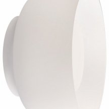 Настенный светильник Loft IT Totem 10466W Milky white