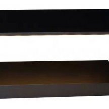 Настенный светильник для прихожей iLedex  zD8002-9W BK