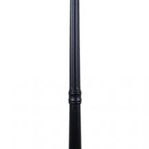 Наземный фонарь Reluce 09018-0.7-003SL 2,2m BK