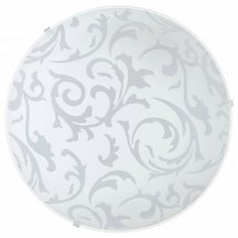 Светильник настенно-потолочный Eglo Scalef 1 90043