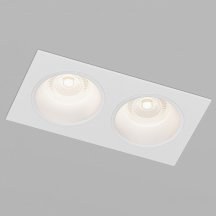 Точечный светильник Elektrostandard Andi 15700/02