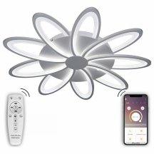 Накладной светильник Natali Kovaltseva HIGH-TECH LED LAMPS 42794 из Германии