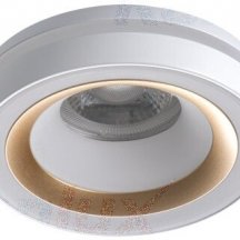 Точечный светильник Kanlux ELICEO-ST DSO W/G 35287