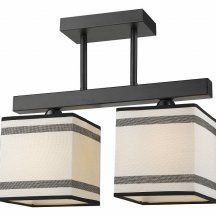 Потолочная люстра Velante 283-027-02