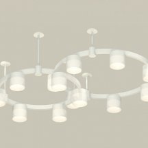 Подвесная люстра Ambrella light XR XR92211002