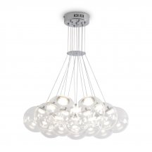 Подвесной светильник Freya Verto FR5580PL-L60CH