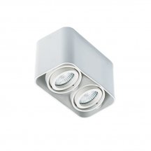 Точечный светильник Megalight Mg-56 5642 white