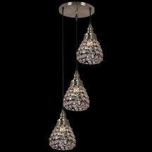 Подвесной светильник Reluce 03345-0.4-03 AB