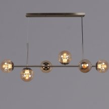 Подвесной светильник Reluce 08329-0.9-06 AB+T