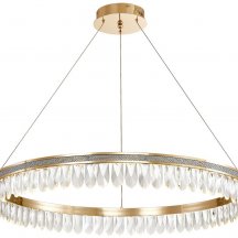 Подвесной светильник Palatium 4207-8P