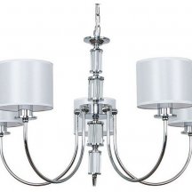 Подвесная люстра Arte Lamp Attore A4092LM-5CC