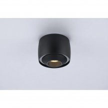 Точечный светильник iLedex Vision 300 BK