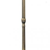 Наземный фонарь Oasis_Light ASTORIA 2M 91410MB/E7 Gb ромб
