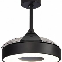 Люстра с ПДУ Mantra (люстры-вентиляторы) Coin 8221