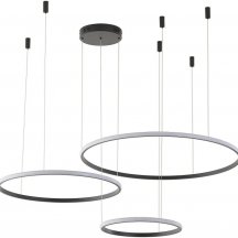 Подвесной светильник Zortes Ringolight ZRS.33321.75F