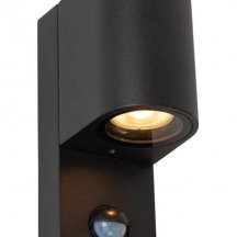 Настенный уличный светильник Lucide ZARO IR 69803/01/30