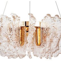 Подвесной светильник Divinare Anna 1138/01 SP-36