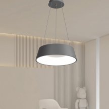 Подвесной светильник Alfa Light F0724-26