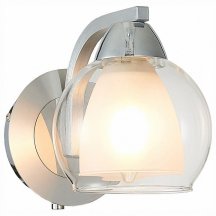 Бра с выключателем Citilux Кристи CL152317
