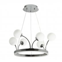Подвесной светильник Modelux MODESTYLE MS.1535.6 CR