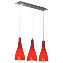 Подвесной светильник на кухню Lussole Rimini LSF-1156-03