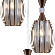 Подвесной светильник Reluce 03868-0.4-03 GD