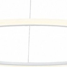 Подвесной светильник Ambrella light ACRYLICA FA4345