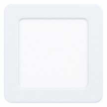 Встраиваемый светодиодный светильник Eglo Fueva 99162