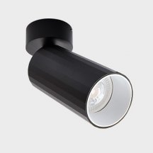 Спот Italline IT08-8011 black