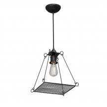 Подвесной светильник Vitaluce V4179-1/1S