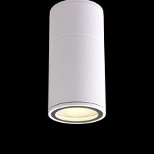 Уличный светильник Crystal Lux CLT 138C180 WH